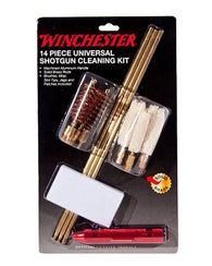 Kit De Limpieza Universal Para Escopetas Shotgun Winchester