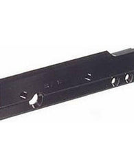 Base Montaje Lateral Desmontable Weaver #3b Para Winchester