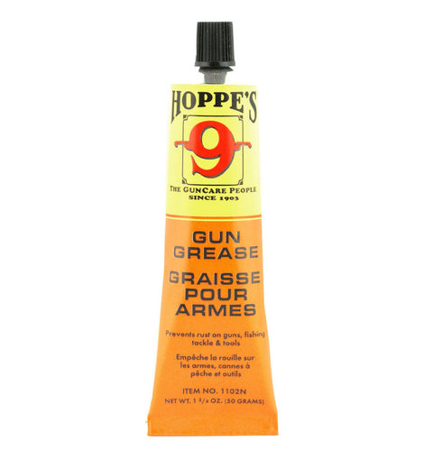 Grasa Lubricante Hoppe's #9 Armas Pesca Escopeta Rifle Pisto