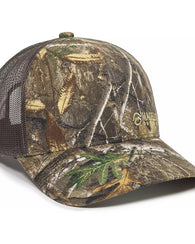 Gorra Camo Realtree Caceria Pesca Camping Camouflage Camufla