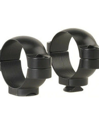 Anilletas Leupold Anillos Tubo 30 Mm Mira Telescopica Median