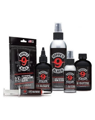 Aceite Lubricante Hoppes Especial Para Ar's Ar15 M4 M16 Ak47
