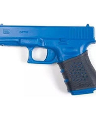 Funda De Agarre Tactico Pistola Glock 19 25 Marca Pachmayr