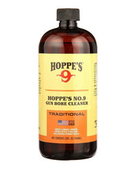 Solvente Limpiador Marca Hoppes 32 Oz No°9