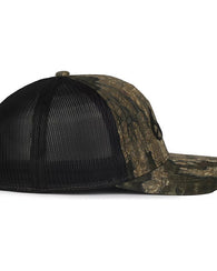 Gorra Camuflaje Realtree Hombres - Ideal Caza Y Aire Libre