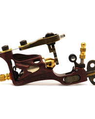 Kit Para Tatuar Profesional: 2 Maquinas Rotativas Dragonhawk