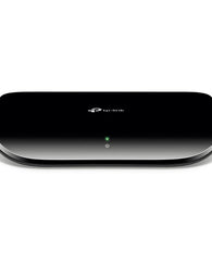 Switch Tp-link Tl-sg1005d Serie Sg1005d