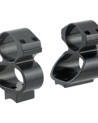Bases Monturas Anilleta Rifle Remington 740 742 760 Mira 1