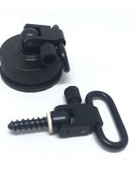 Montaje De Correa Para Escopeta Remington 1100 12 Ga Portafu