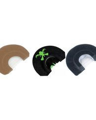 Reclamo Caceria Llamador Pavo Guajolote Turkey Mouth Call