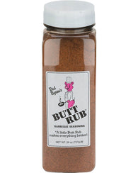 Sazonador Para Carne Asada Y Demas Bad Byron's Butt Rub Cond