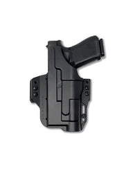 Funda Para Glock 25 19 17 Con Lampara Streamlight Tlr-1 Hl