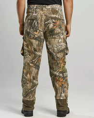 Pantalón Camo Hombre 7 Bolsillos Twill Real Tree Edge