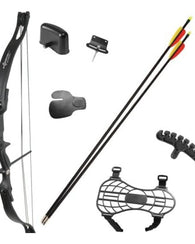 Centerpoint Archery Aby1721 Elkhorn Youth Compound Bow