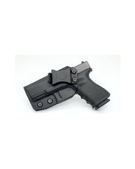 Funda Para Glock Cya Rígida Para Zurdos 19 25 Pistola