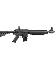 Rifle Tipo Carabina M4 R15 Crosman Diabolo Municion Bbs Post