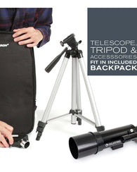 Telescopio Astronomico Celestron Travel Scope TriPod Portati