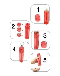 Molino Grinder Tabaco Herb Molinillo Hierba