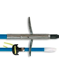 Flecha Para Pesca Con Arco Tipo Arpon Cajun Pescar Hilo Anzu