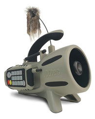 Llamador Decoy Caceria Electronico Remoto Icotec Gen2 Gc320