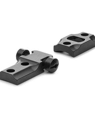 Base De Acero Estándar De 2 Piezas Leupold-browning A-bolt