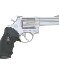Cacha O Empuñadura Tactica Revolver Smith And Wesson J Redon