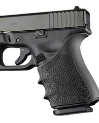 Grip Hogue Handall Beavertail Glock 19, 23, 32 Gen 1, 2, 5