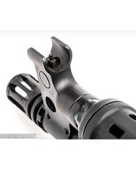 Herramienta Ajuste Mira Delantera 7.62x39mm Regimar Colimado