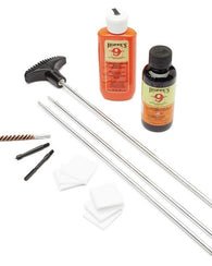 Kit Limpieza Universal Hoppe's Rifle Calibre 308 30-06 .300
