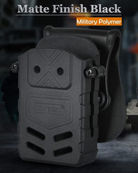 Porta Cargador Ar-15 223 5.56 Holster Tactico Militar Polici