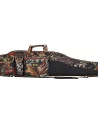 Funda Rifle Telescopi Camo Allen 48 Pulgadas Caceria De Lujo