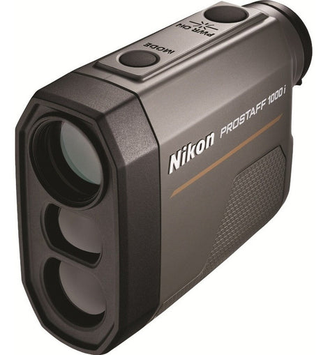 Rangefinder Nikon 8397 Aculon Laser Telemetro Caza Tiro Medi