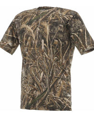 Camisa De Manga Corta Lirio Para Hombre Hill Zone Magellan