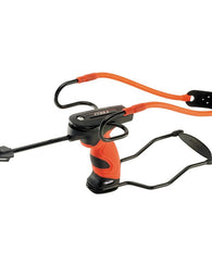 Resortera Profesional Barnett Cobra Soporte Muñeca Slingshot