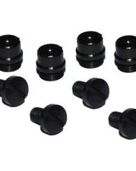 Tornillos Y Bujes Para Cachas O Grip Para Pistola 1911 Colt