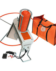 Maquina Lanza Discos Tiro Escopeta Clay Trius One Step Trap