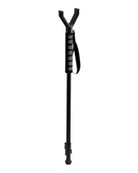 Monopie P/ Rifle O Camara Monopod Cabelas Manpostar Caceria