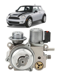 Bomba De Gasolina Alta Presion Mini Cooper S R59 R60 R58 R55