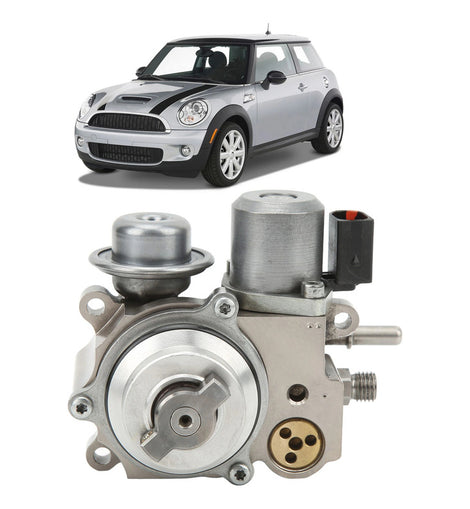 Bomba De Gasolina Alta Presion Mini Cooper S R59 R60 R58 R55