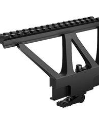 Montaje De Riel Lateral Doble Aim Sports Ak