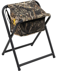 Banco Plegable Browning Con Hielera Silla Caceria Pesca Camp