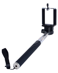 Monopod Bluetooth Monopie Stick Celular iPhone Android Iphon