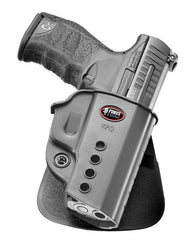 Funda Holster Pistola Cz P10 Hk Taurus Walther Fobus Vpq 10c