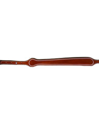 Sling O Correa Portafusil Para Rifle O Escopeta En Piel Genu