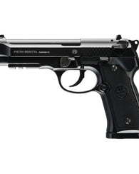 Pistola de aire comprimido CO2 9mm Beretta M92 A1 Umarex