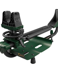 Base Reposa Rifle Caldwell Sled Dft Alinear Calibrar Rifles