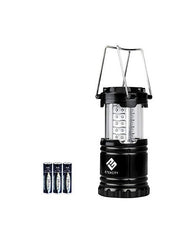 Linterna Portatil Led Ultra Brillante Campismo Farol