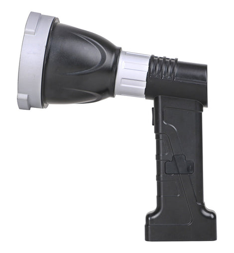 Faro Para Cacería Campismo Rescate Spotlight Láser 8000m