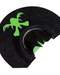 Reclamo Caceria Llamador Pavo Guajolote Turkey Mouth Call