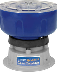 Frankford Arsenal Quick-n-ez - Vaso Vibratorio De 110 V, Sep